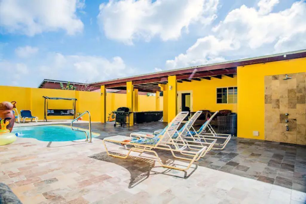 Photo of Outdoor in San Miguel