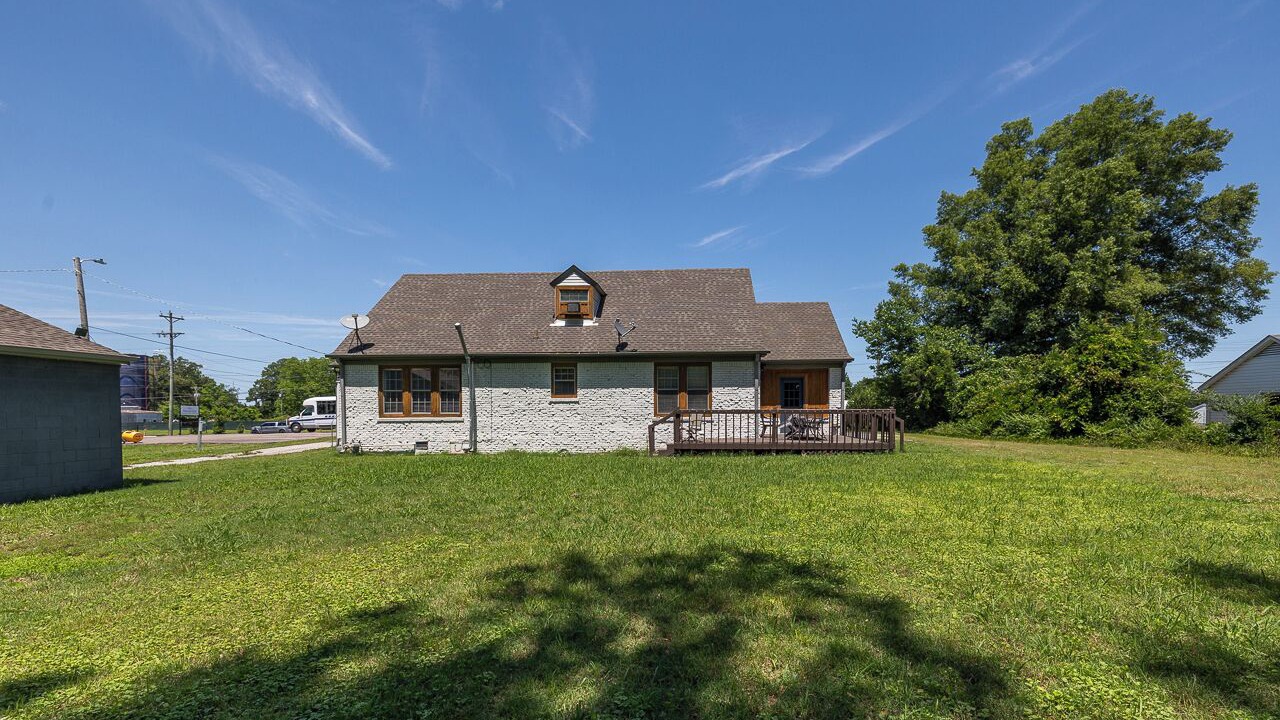 Photo of Outdoor in Olive Branch