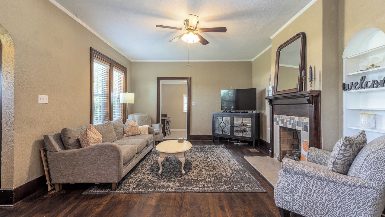 Photo of Livingroom in Olive Branch