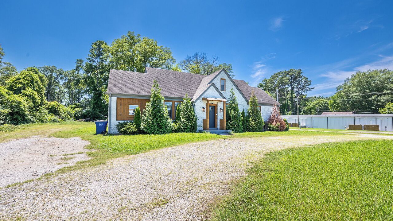 Photo of Outdoor in Olive Branch
