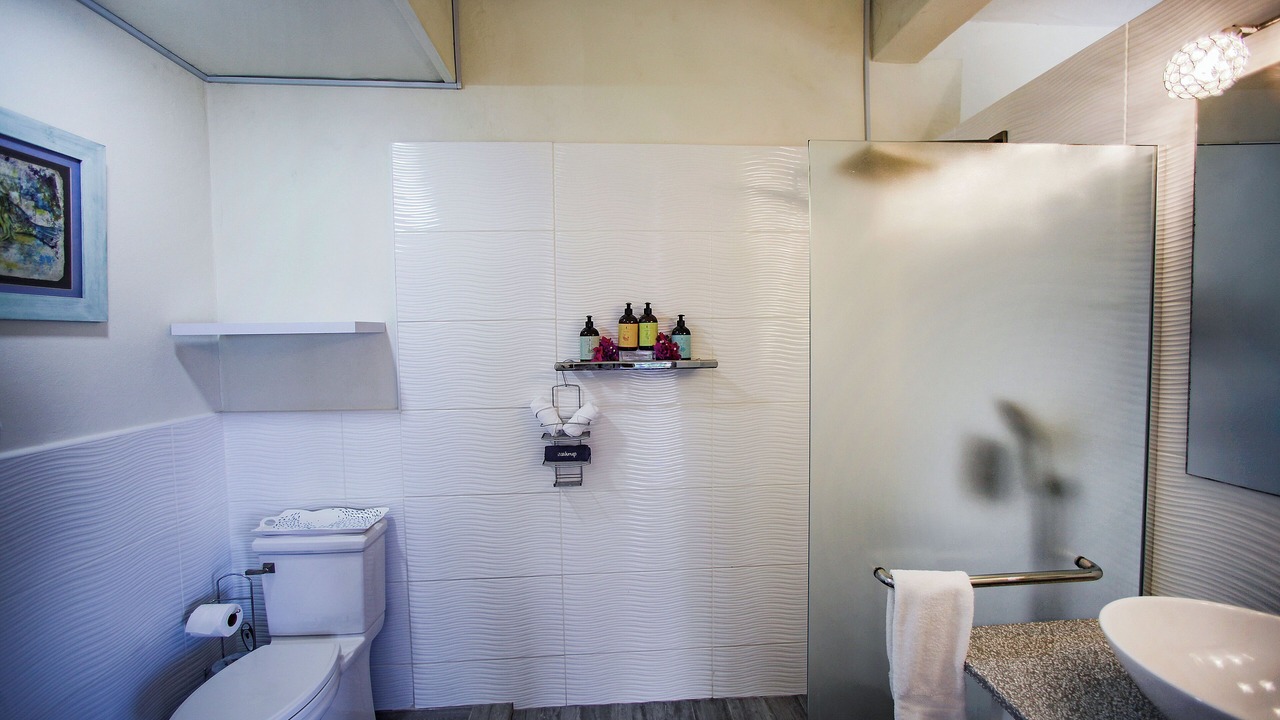 Photo of Bathroom in Freemans Bay