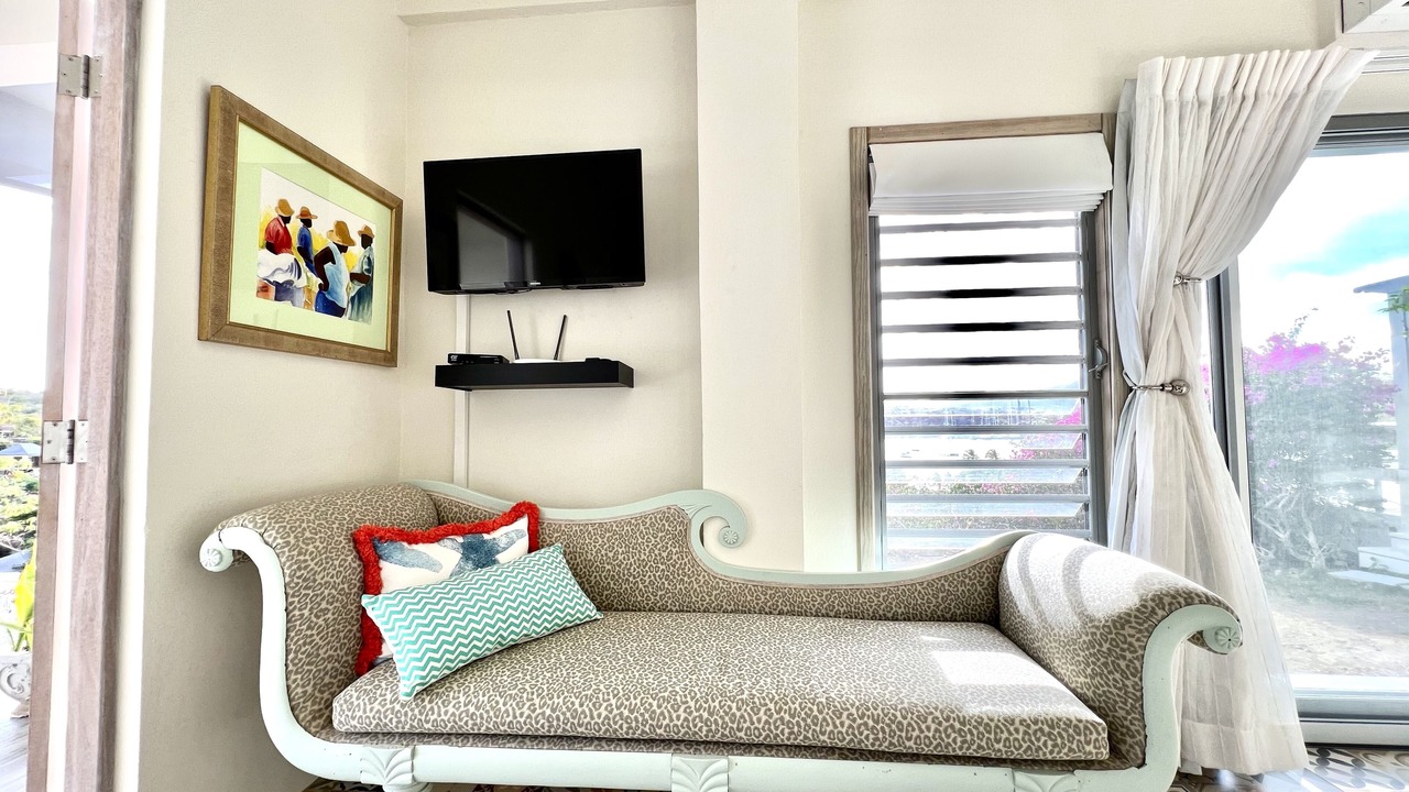 Photo of Livingroom in Freemans Bay