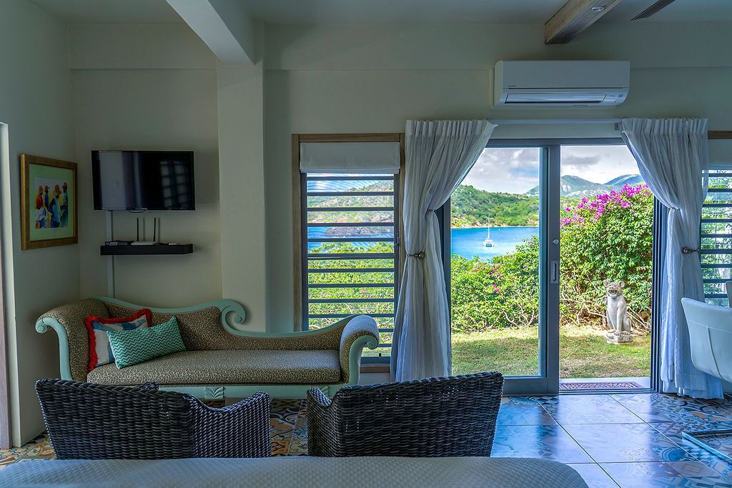 Photo of Livingroom in Freemans Bay