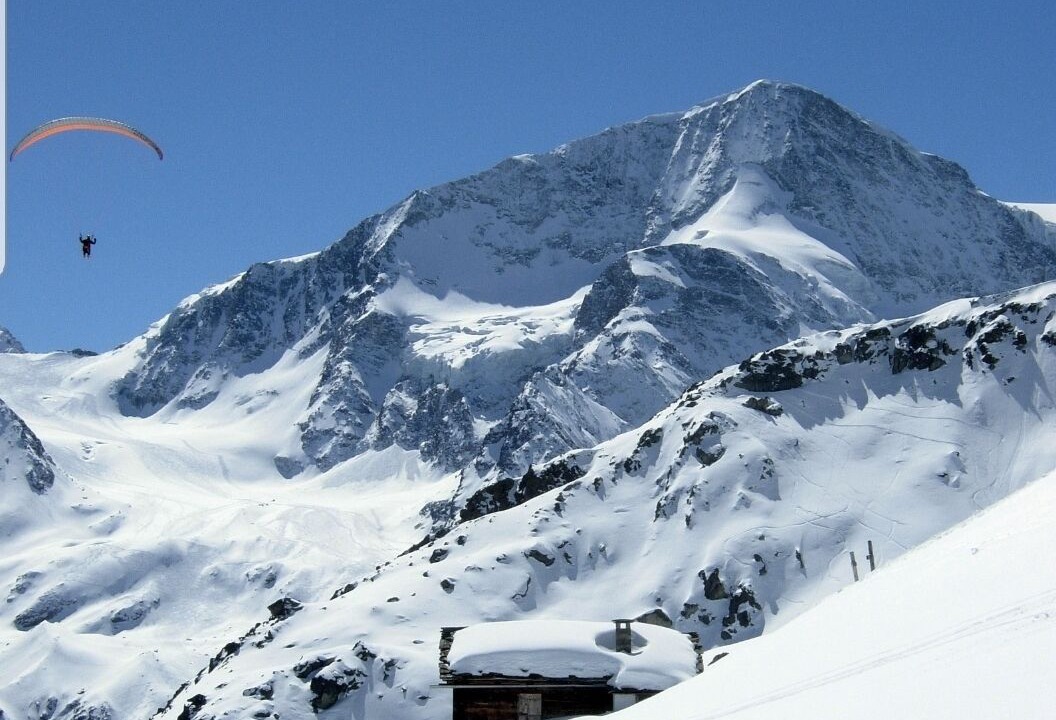 Photo of Others in Arolla