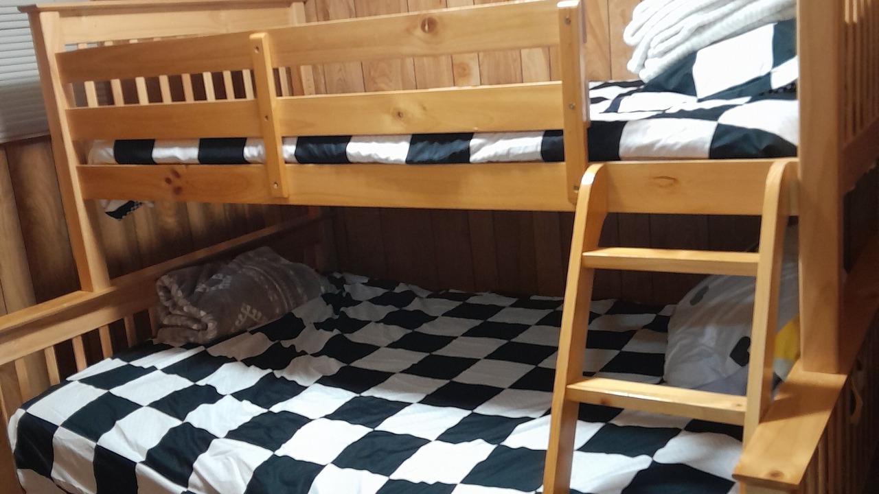 Photo of Bedroom in Norland