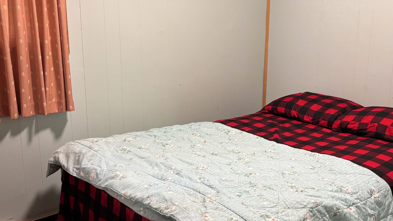 Photo of Bedroom in Norland