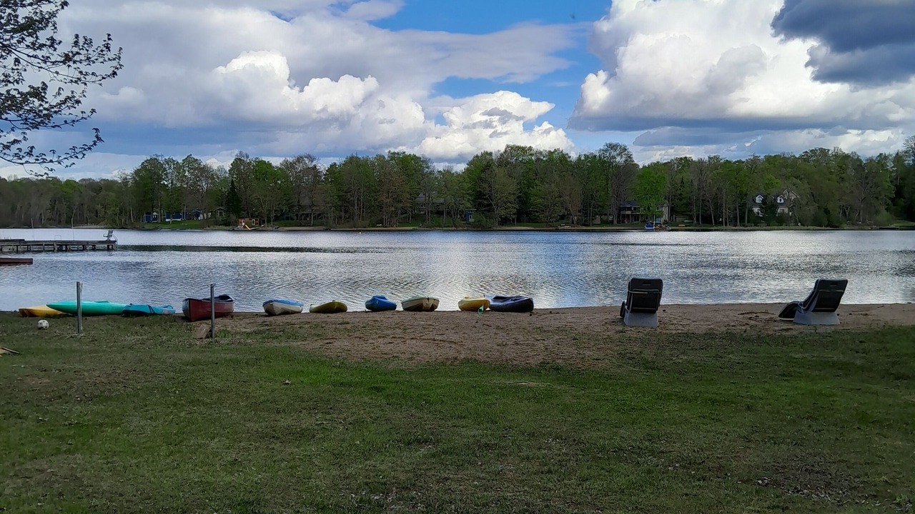 Photo of Outdoor in Norland