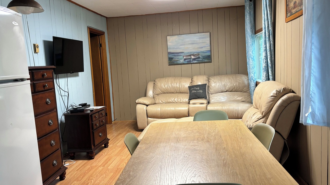 Photo of Livingroom in Norland