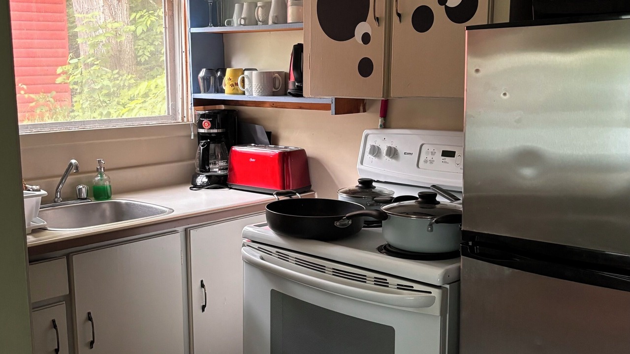 Photo of Kitchen in Norland