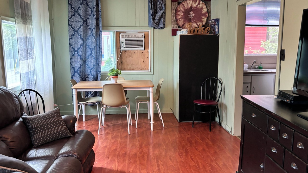 Photo of Livingroom in Norland