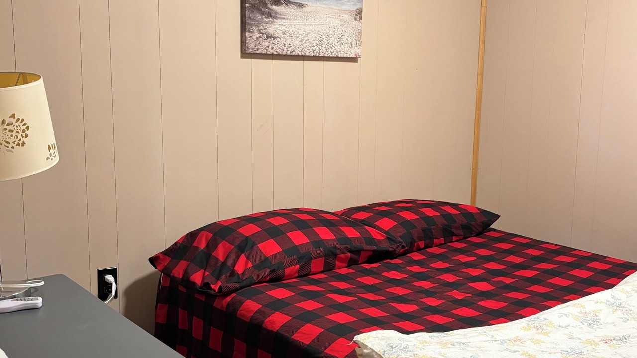 Photo of Bedroom in Norland