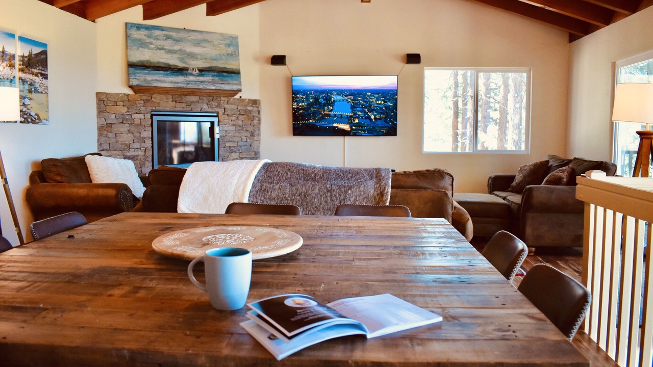 Photo of Others in Zephyr Cove