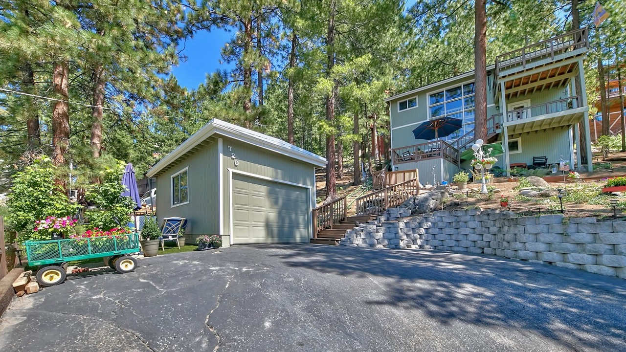 Photo of Outdoor in Zephyr Cove