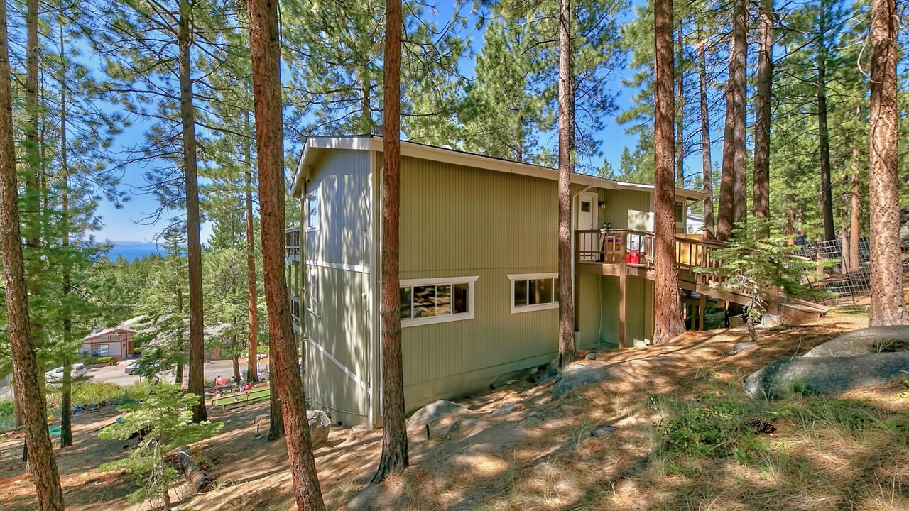 Photo of Outdoor in Zephyr Cove