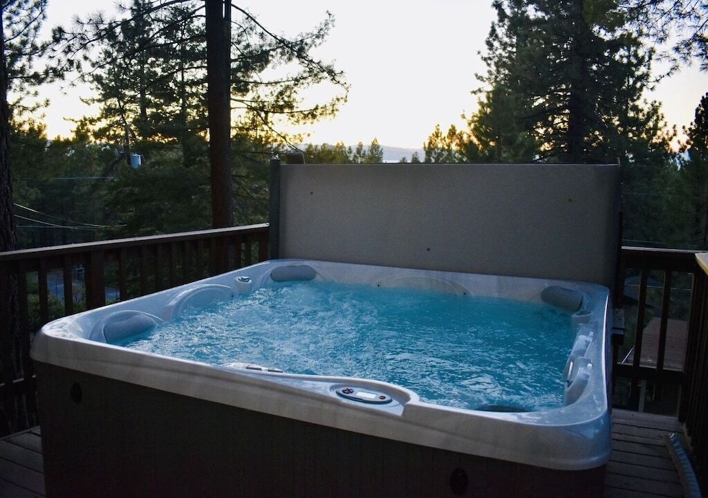 Photo of Outdoor in Zephyr Cove