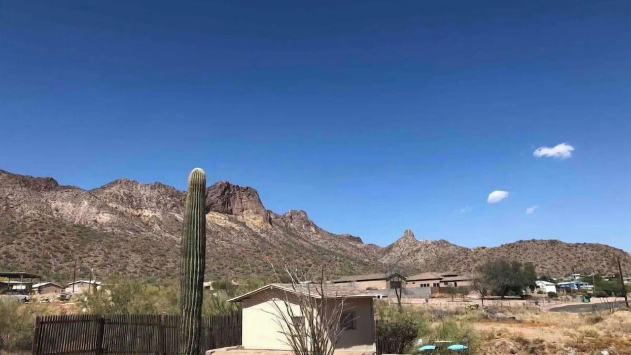 Photo of Outdoor in Apache Junction
