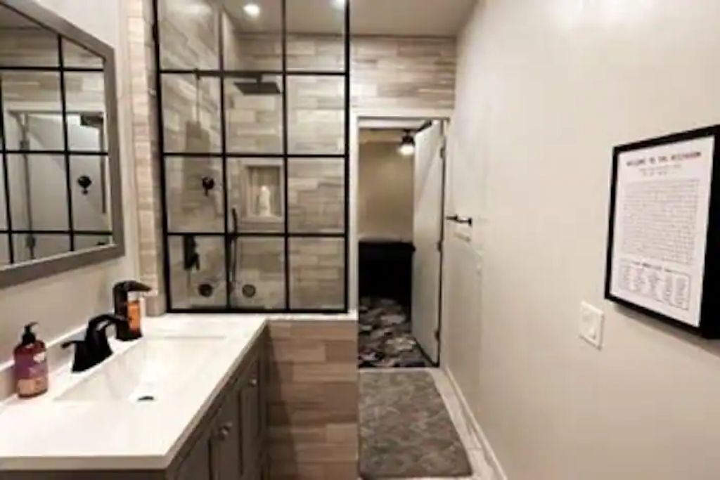 Photo of Bathroom in Apache Junction