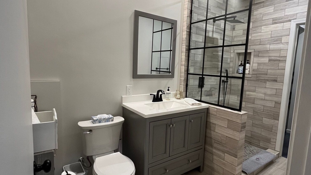 Photo of Bathroom in Apache Junction