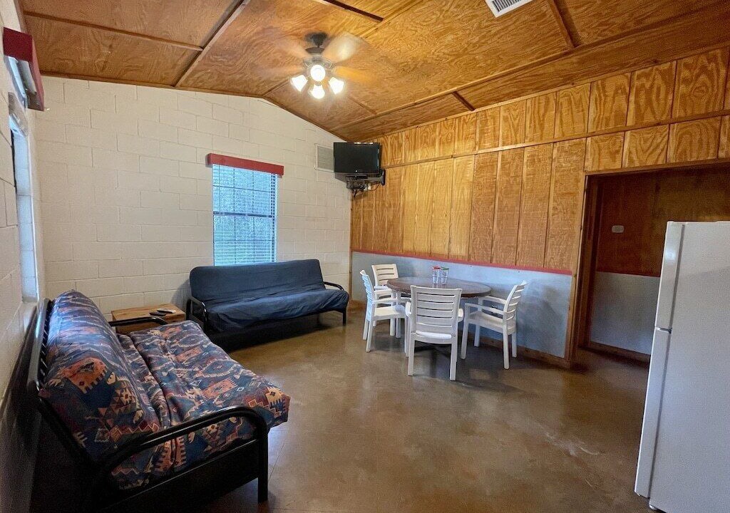 Photo of Livingroom in Concan
