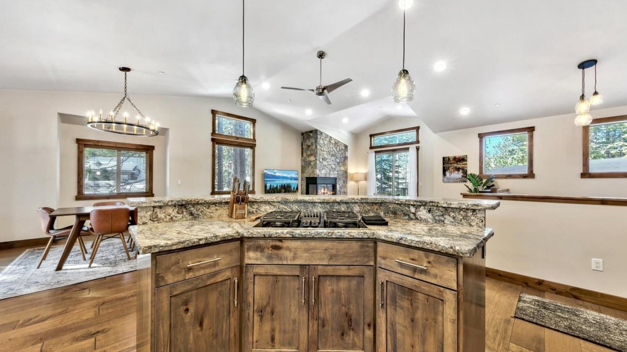 Photo of Kitchen in Country Club Estates