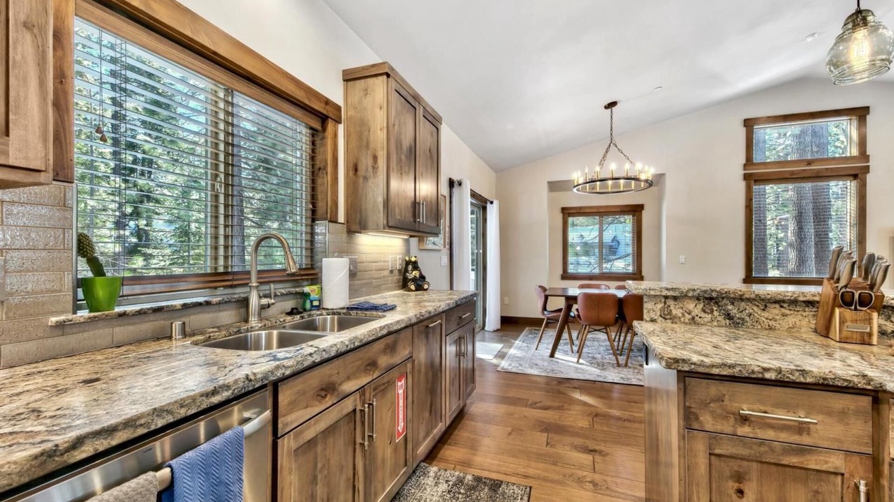 Photo of Kitchen in Country Club Estates