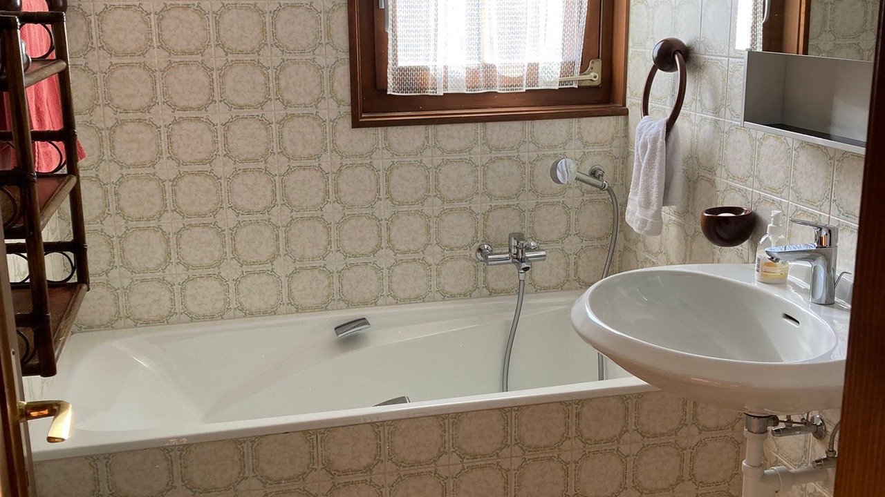 Photo of Bathroom in Chateau-d'Oex