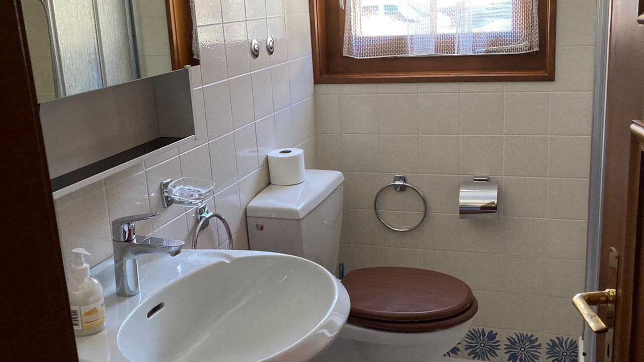 Photo of Bathroom in Chateau-d'Oex