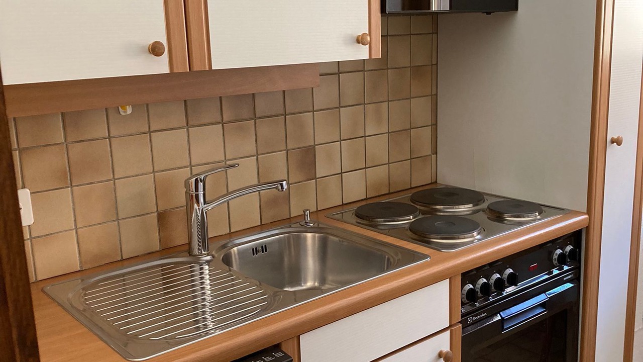Photo of Kitchen in Chateau-d'Oex