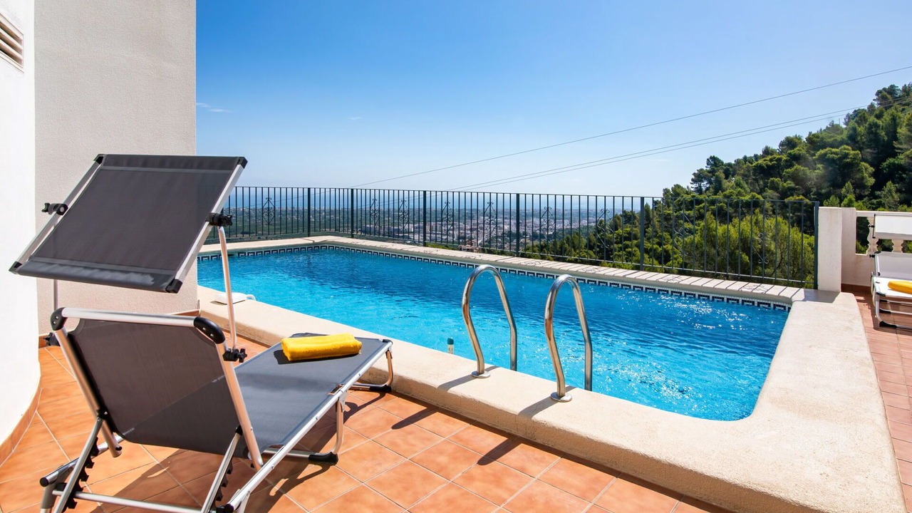 Photo of Outdoor in La Font d'en Carros