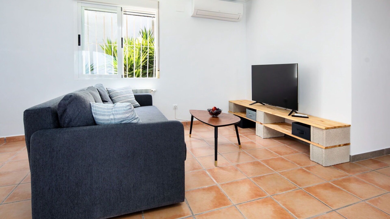 Photo of Bedroom in La Font d'en Carros