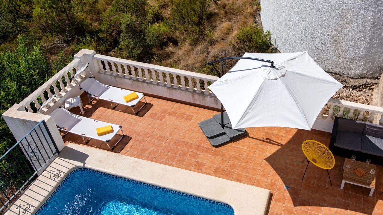 Photo of Outdoor in La Font d'en Carros