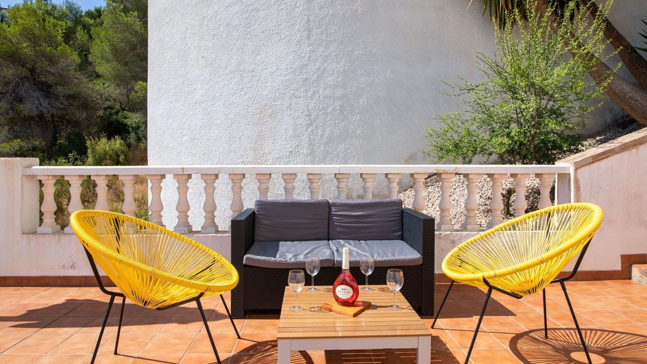 Photo of Outdoor in La Font d'en Carros