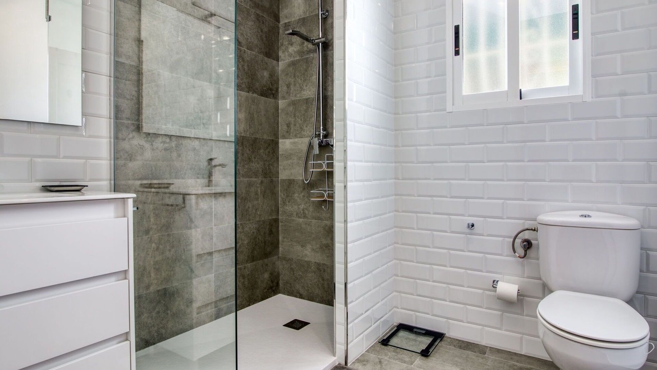 Photo of Bathroom in La Font d'en Carros