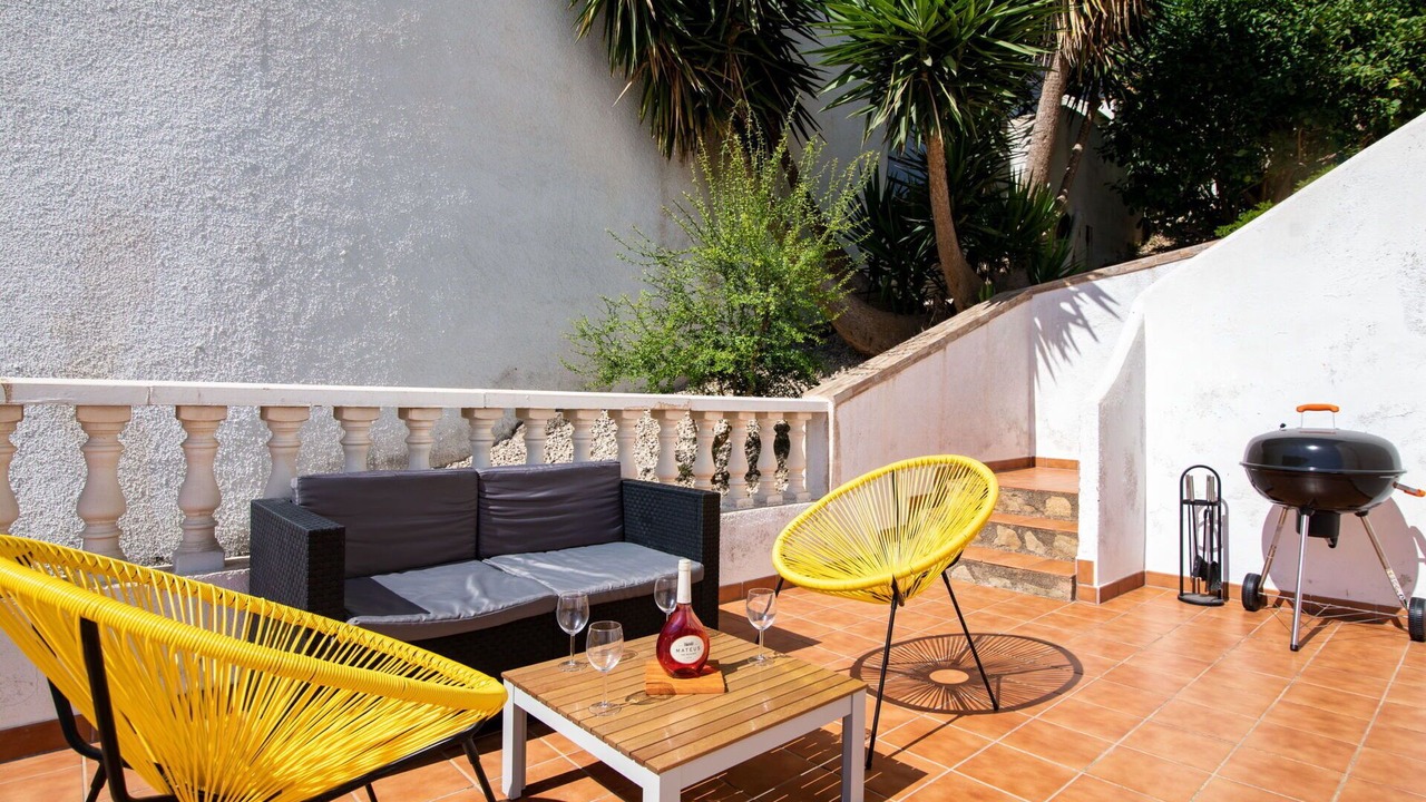 Photo of Outdoor in La Font d'en Carros