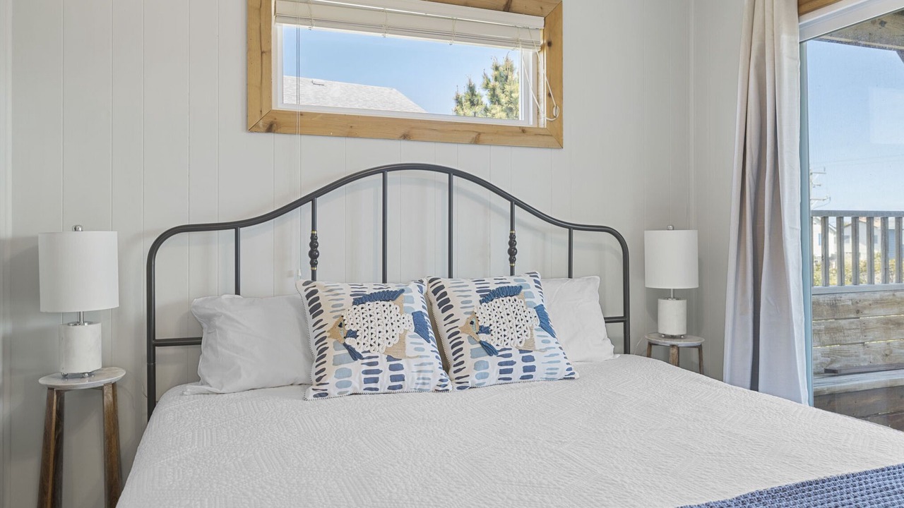 Photo of Bedroom in South Nags Head