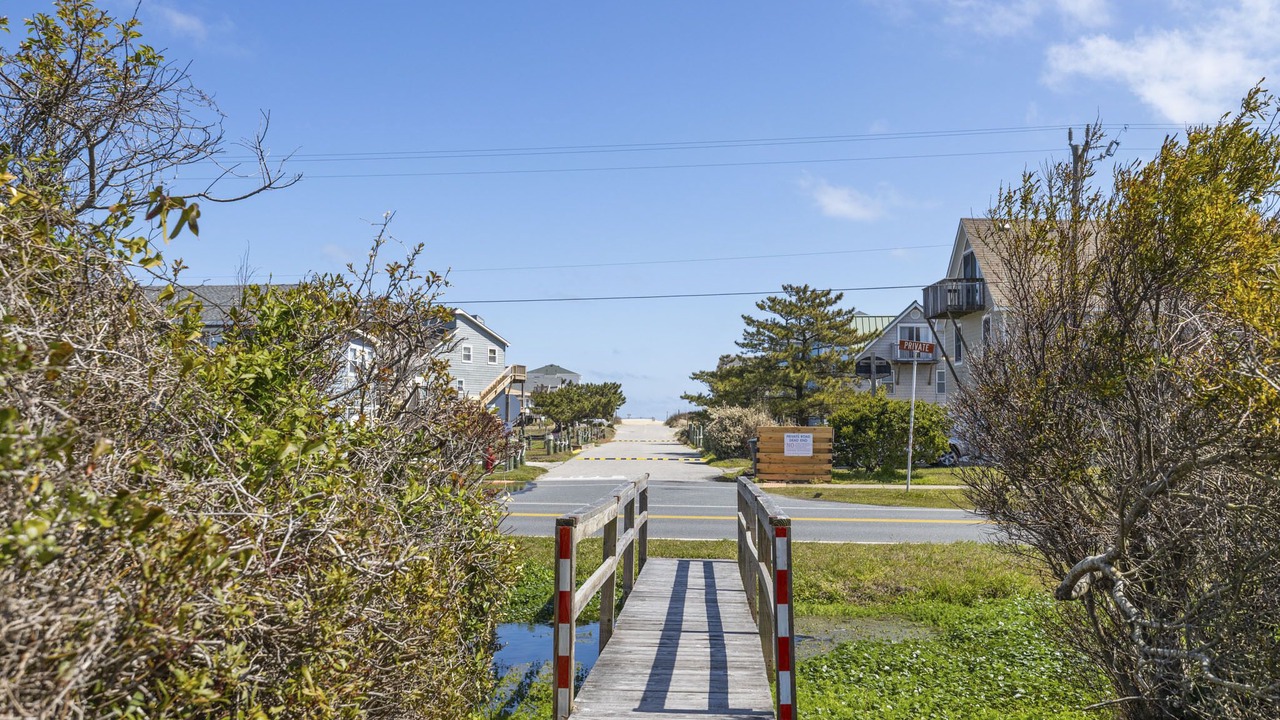 Photo of Outdoor in South Nags Head
