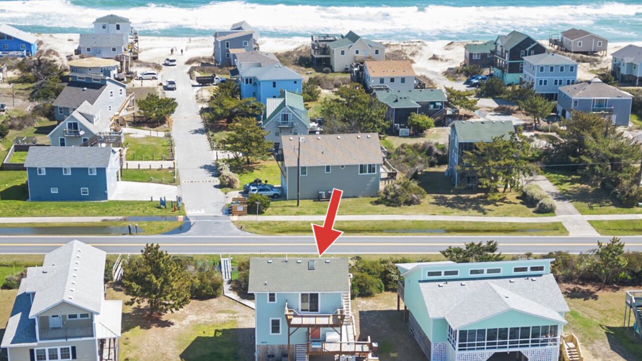 Photo of Outdoor in South Nags Head