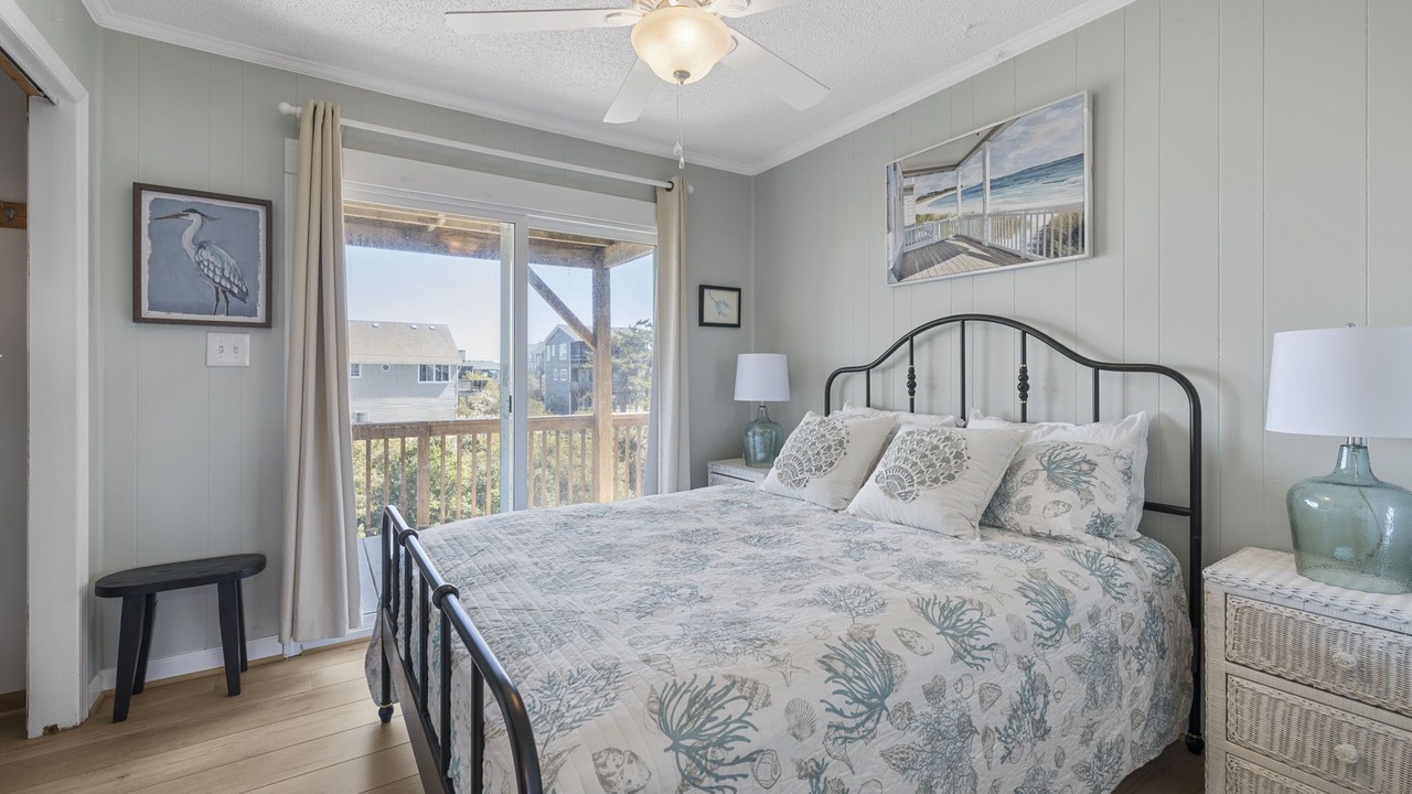 Photo of Bedroom in South Nags Head
