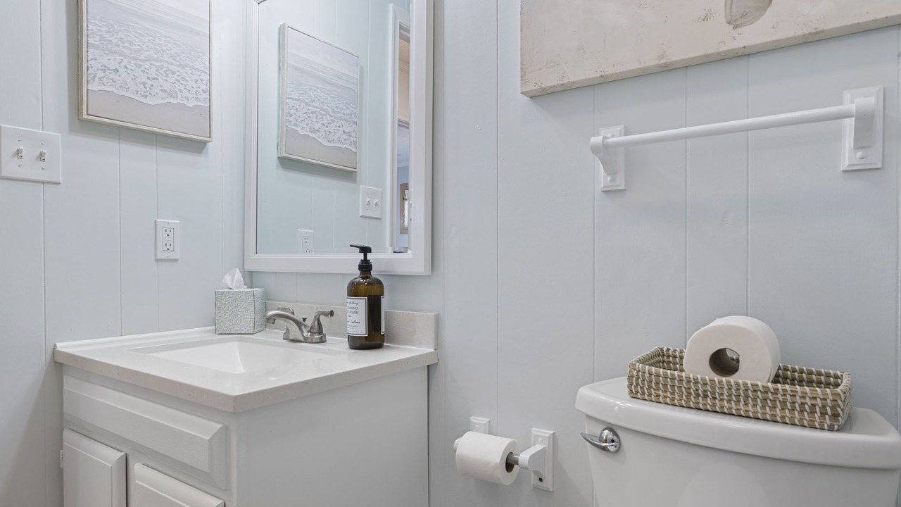 Photo of Bathroom in South Nags Head