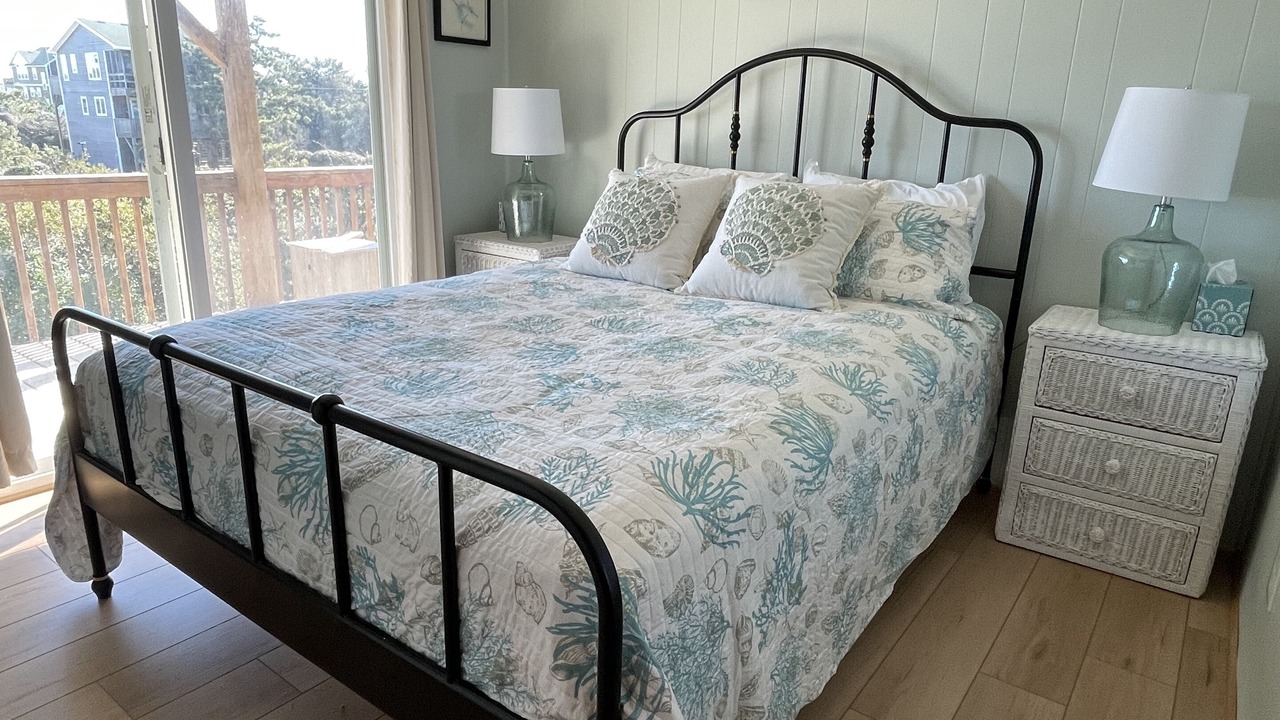 Photo of Bedroom in South Nags Head