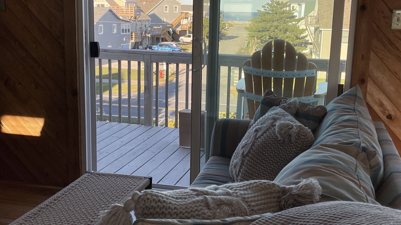 Photo of Livingroom in South Nags Head