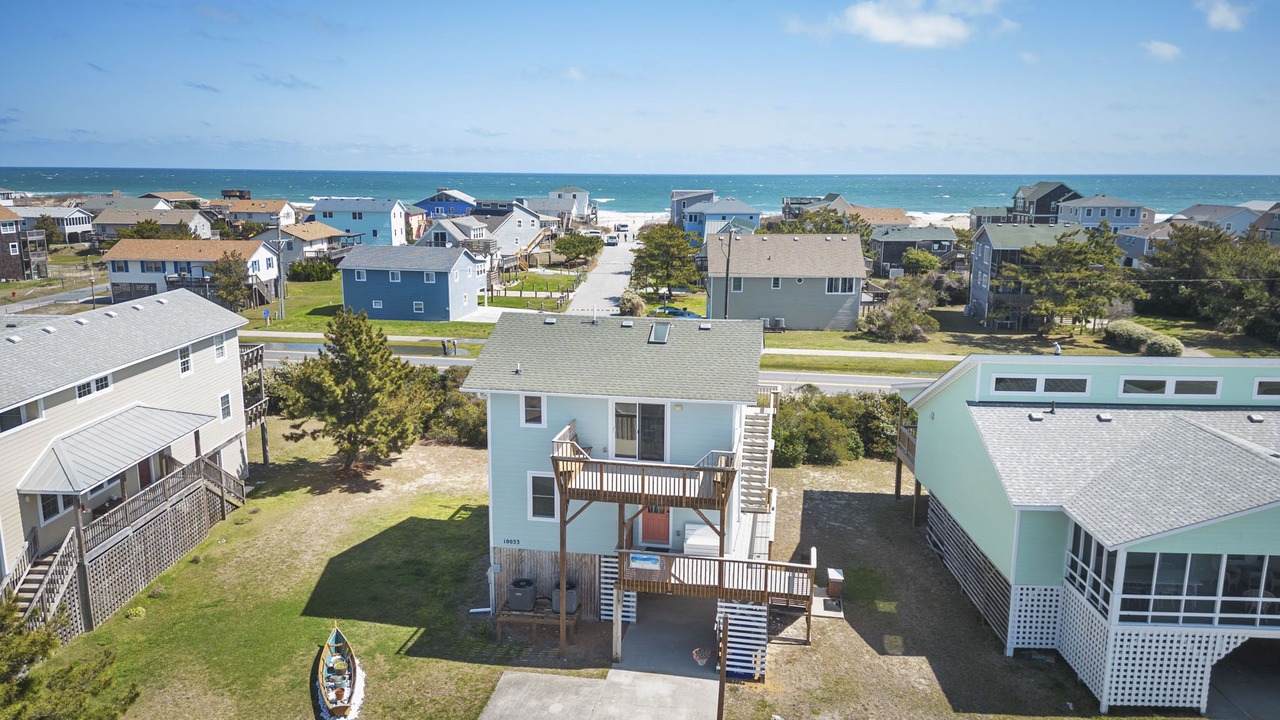 Photo of Outdoor in South Nags Head