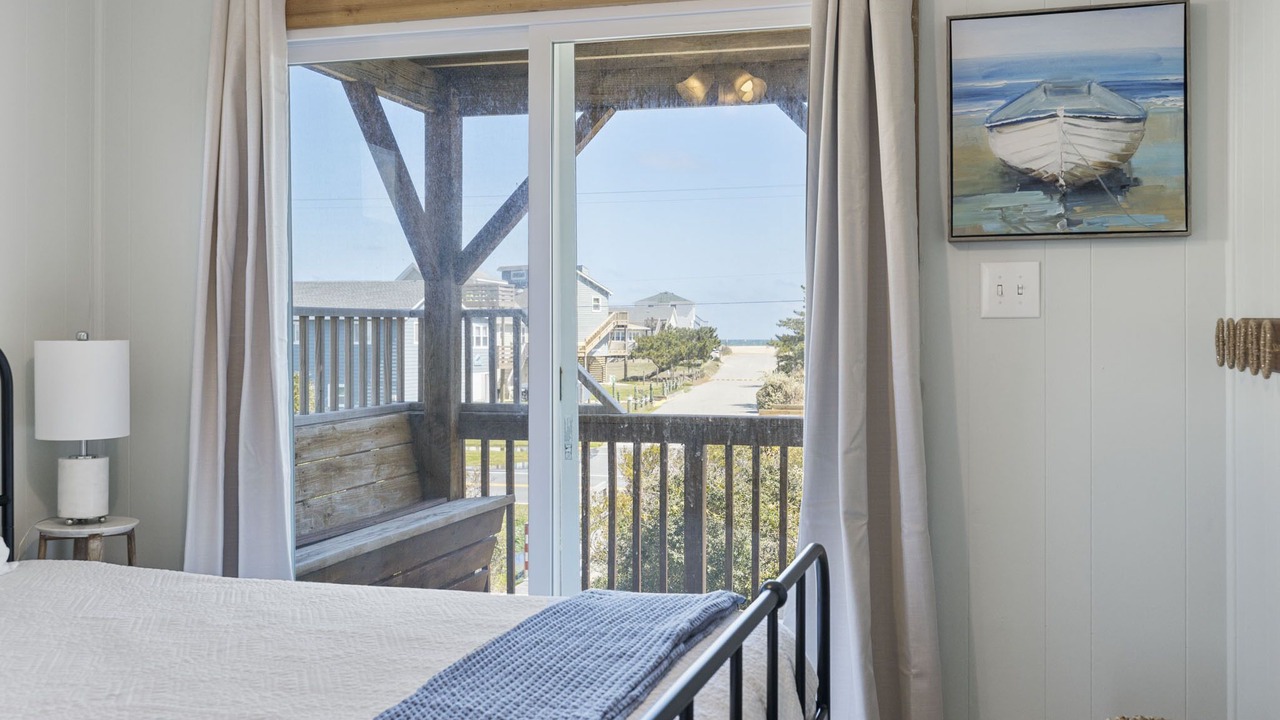 Photo of Bedroom in South Nags Head