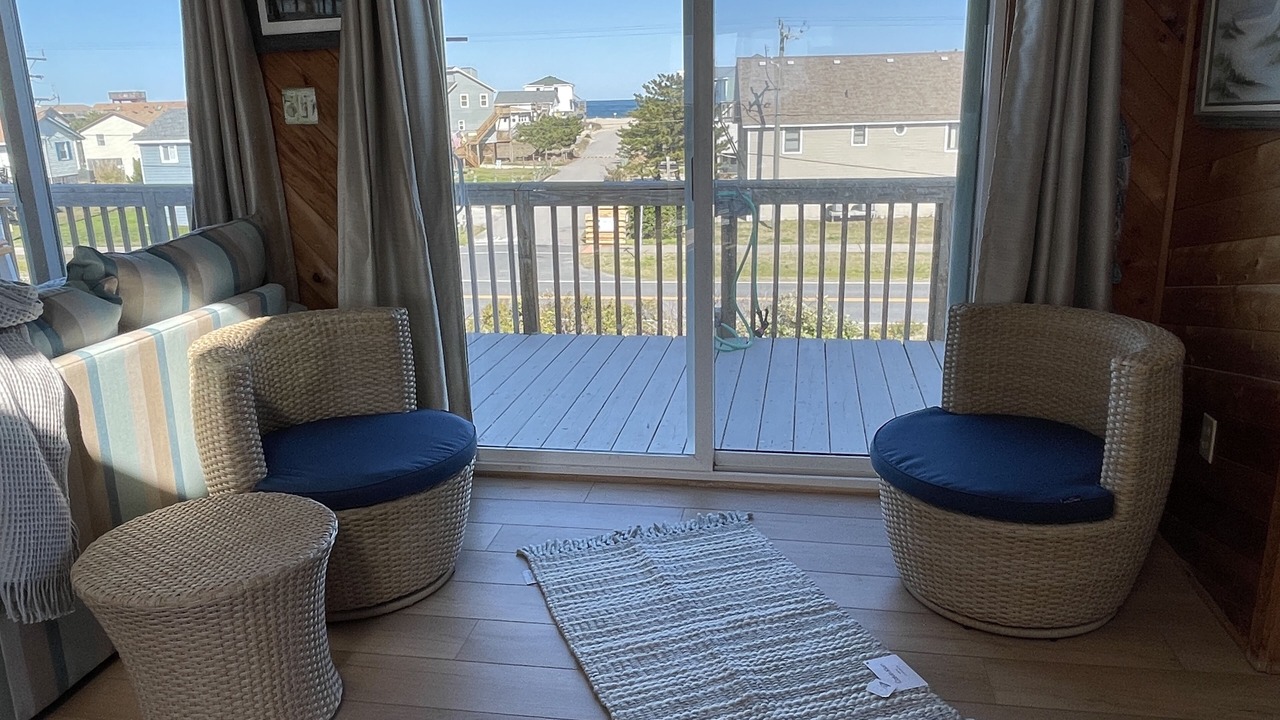 Photo of Livingroom in South Nags Head