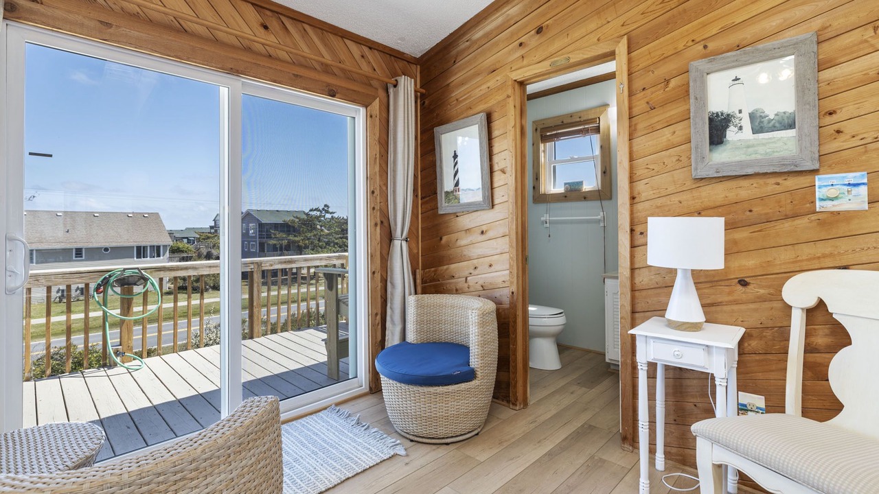 Photo of Livingroom in South Nags Head