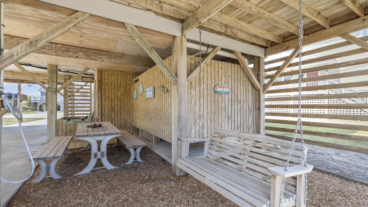 Photo of Outdoor in South Nags Head