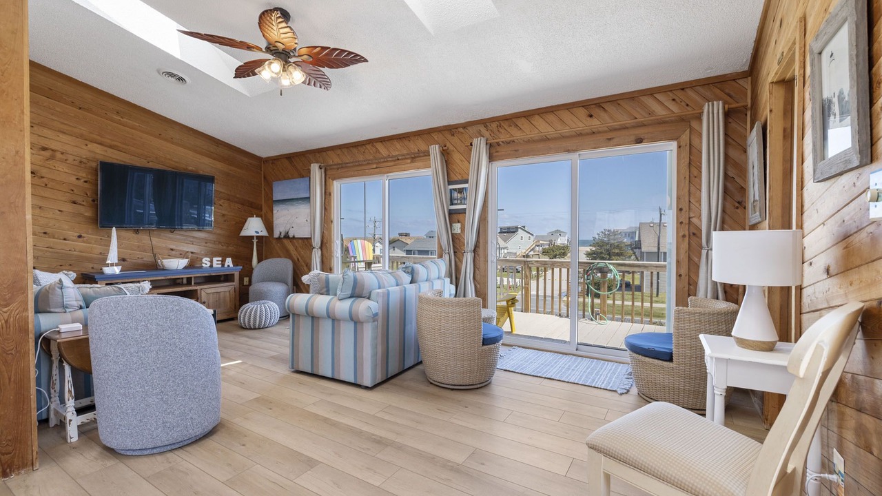 Photo of Livingroom in South Nags Head