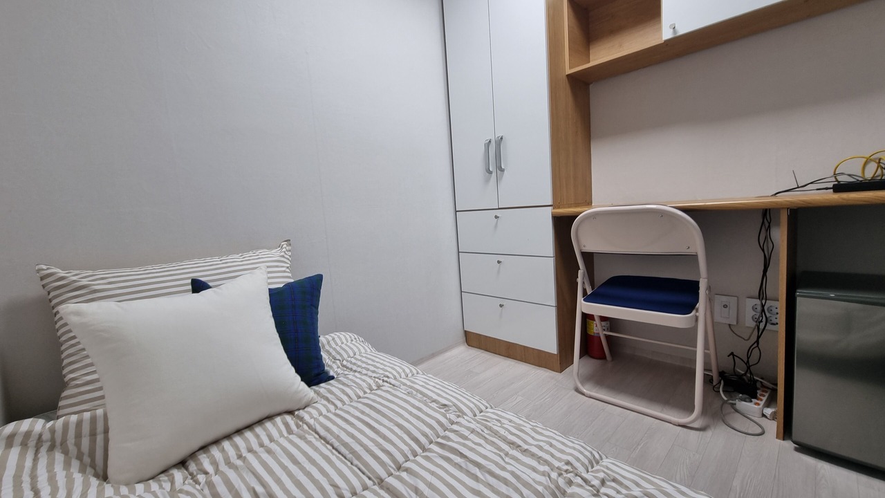 Photo of Bedroom in Hwigyeong-dong