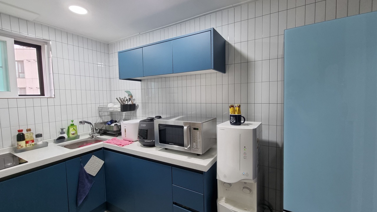 Photo of Kitchen in Hwigyeong-dong