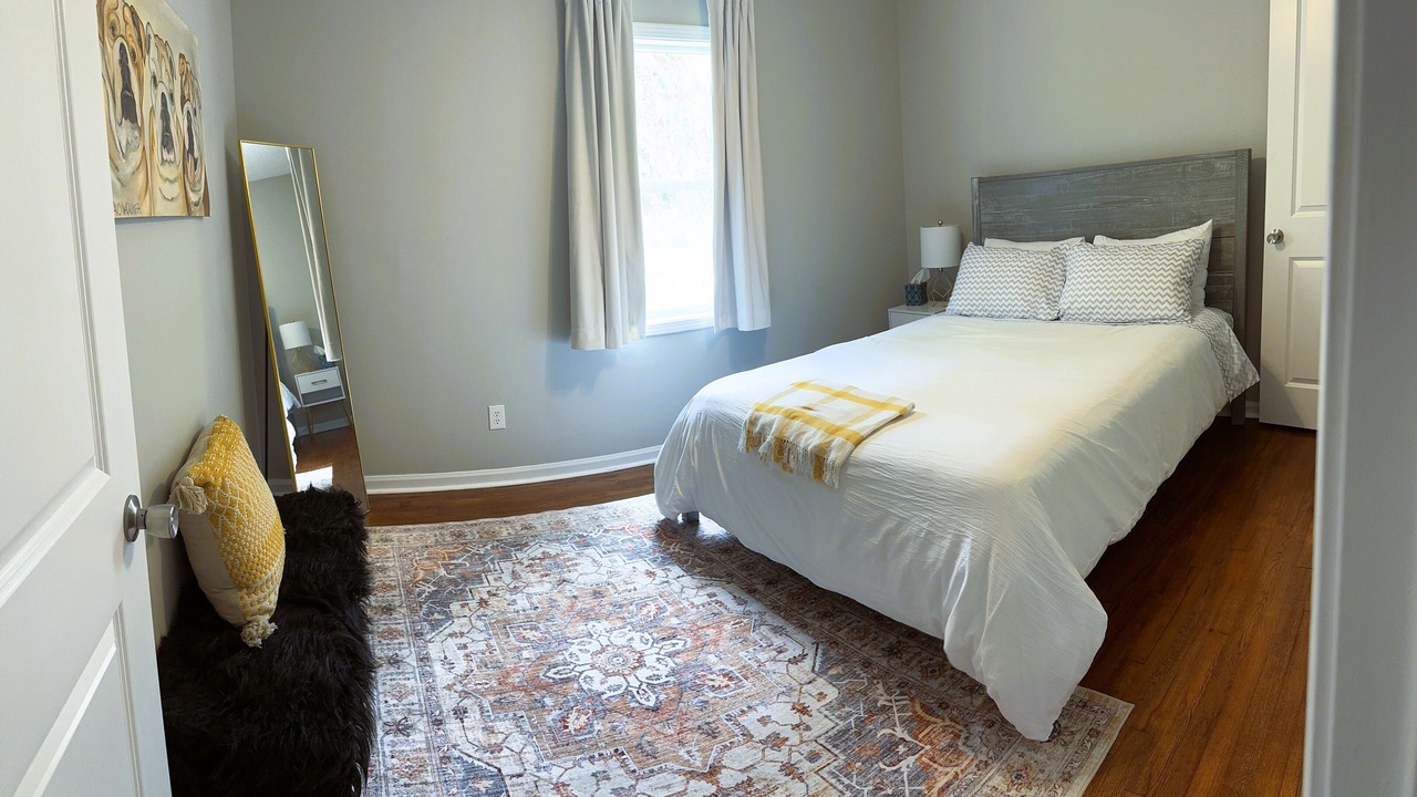 Photo of Bedroom in Starkville